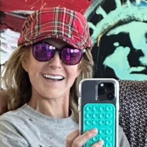 Meet your Posher, Martha